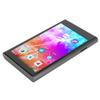 MP4 Player 4 Inch HD       HiFi Sound Portable Music Player with   WiFi for