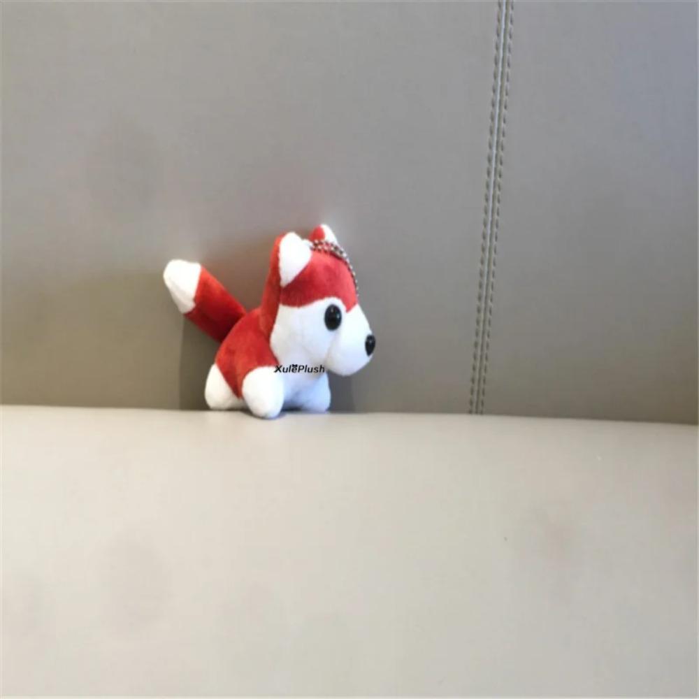 NEW Dog Animal Dolls , Multi-SIZE 6CM-12CM Stuffed Plush Toy , Pendant Gift For Wedding , Party