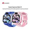 Huawei Supernova Kids Smartwatch X1 (CN version)