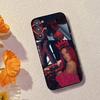 K-Karol G Dibujos Animados Phone Case Silicone Soft For Samsung Galaxy A73,A72,A71,A70,A53,A52,A51