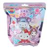 Sanrio - Sanrio Characters Castle Case & Mascot Bath Ball