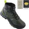 Треккинговые ботинки Jack Wolfskin Force Striker Texapore Mid