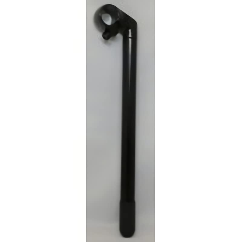 Shikishima Bicycle Handle Post BK FM-408K 22.2-300mm чёрный