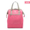 Thermo Lunch Bag Office Worker Bring Meal Pouch School Picnic Fruit Drink Snack Fresh-Keeping Package Accessories Supplies