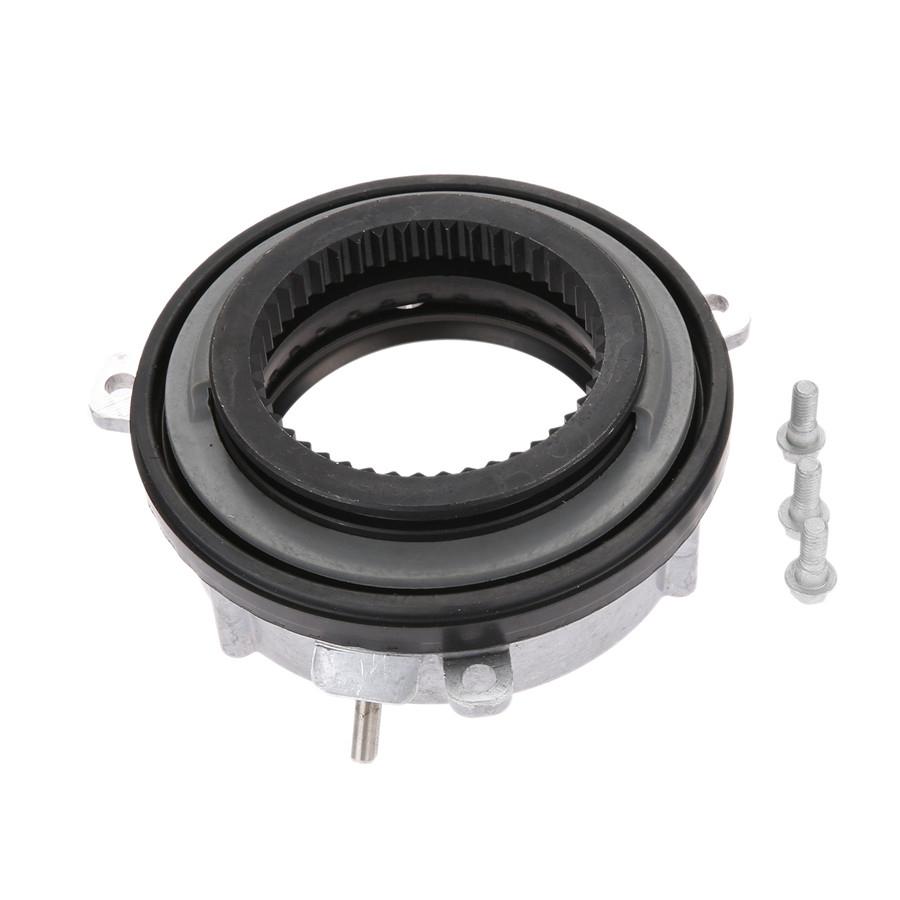 2PCS Auto-Locking Hub 4 Wheel Drive Actuator Pair for Ford F150 Expedition 4WD