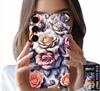 Etui Do Samsung Galaxy S25 Plus - Kwieciste Wzory Róża Róże Kwiatki Case