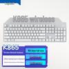 Logitech K865 Wireless Mechanical Keyboard