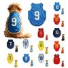 Giyim ve ayakkabı – Köpekler için yelekler ve gömlekler
