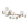 PVC Multi-Directional Shoe and Storage Rack Connector - 3D DIY 25/32mm Pipe Fittings (Tee, 4-Way, 5-Way, 6-Way)