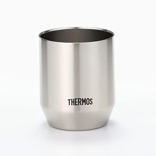Thermos Vacuum Insulated Cup 360ml Stainless Steel JDH-360 S