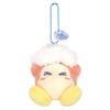 [Sanei Boeki] Kirby's Sweet Dreams Bubble Waddle Dee (Mascot) W9 X D8.5 X H9cm Plush Toy KSD-07