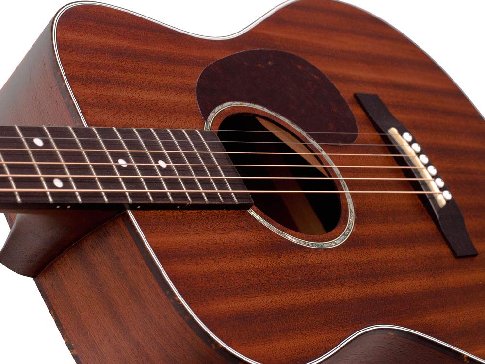 Traditional Series Acoustic Guitar Mahogany S.Yairi YF-4M/MH