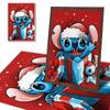 Full Round Diamond Painting Christmas Stitch Art Rhinestone Picture Mosaic DIY 5D Cross Stitch Embroidery Home Decoration