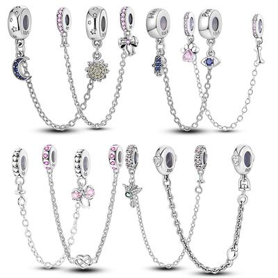 Gioielli e bigiotteria – Charms