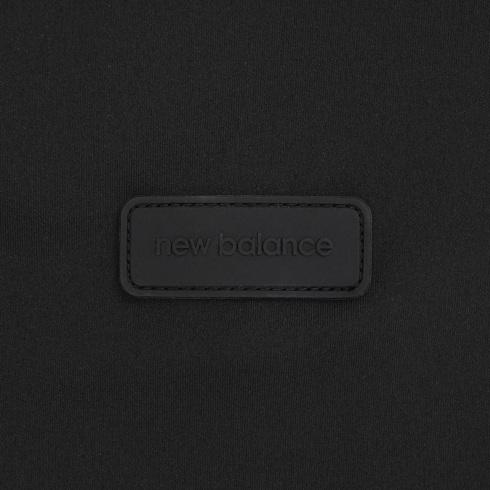 New Balance M Langarm aMt55724Bk Bk