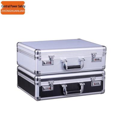 Zhonghuan Li'an Multi-functional Aluminum Alloy Portable Case