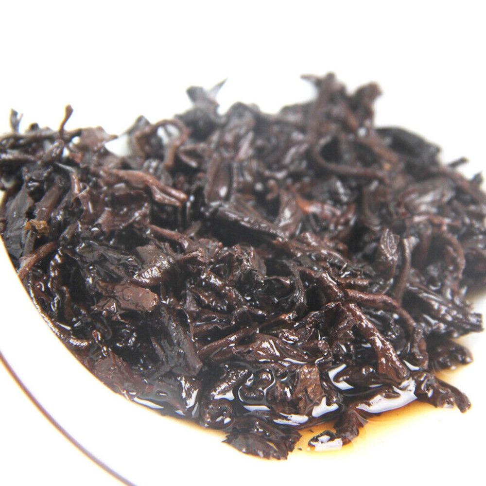 500g Natürlicher Pu'er Tee Longzhu Tuocha Kräuter-Energie-Tee für Männer Frauen
