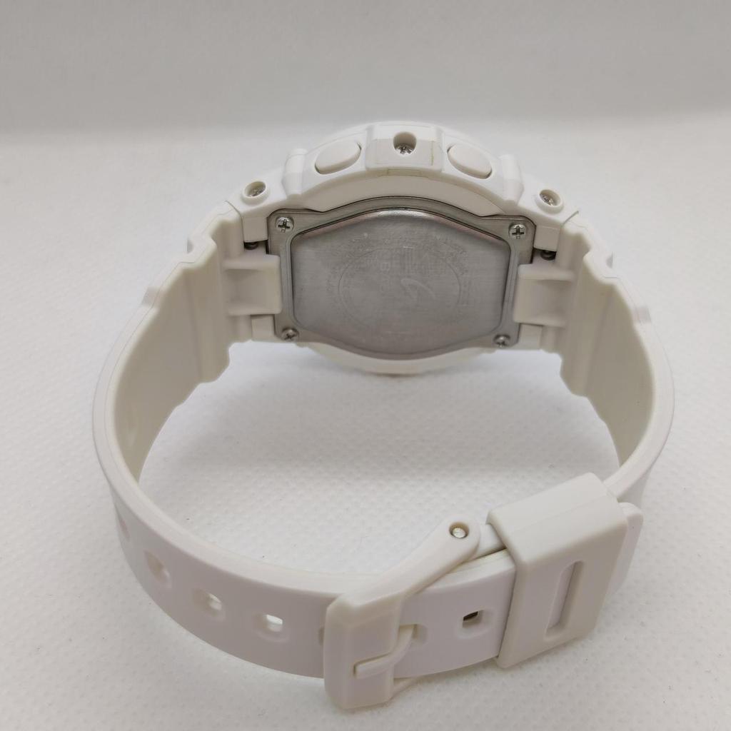 Used CASIO BGA-270FL BABY-G