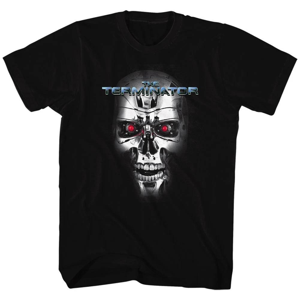 Terminator The Terminator Movie Shirt 150