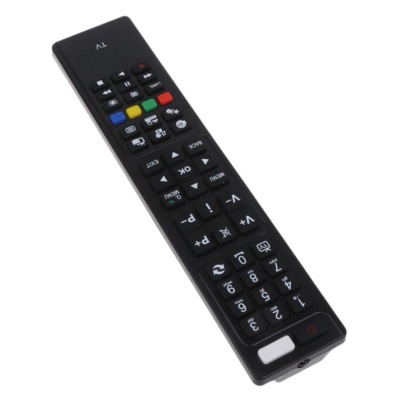 RC48125 für Smart TV Fernbedienung für TX-48CX400B TX-55CX400 RC48127 TX-40CX400 TX-40CX400B TX-48CX400