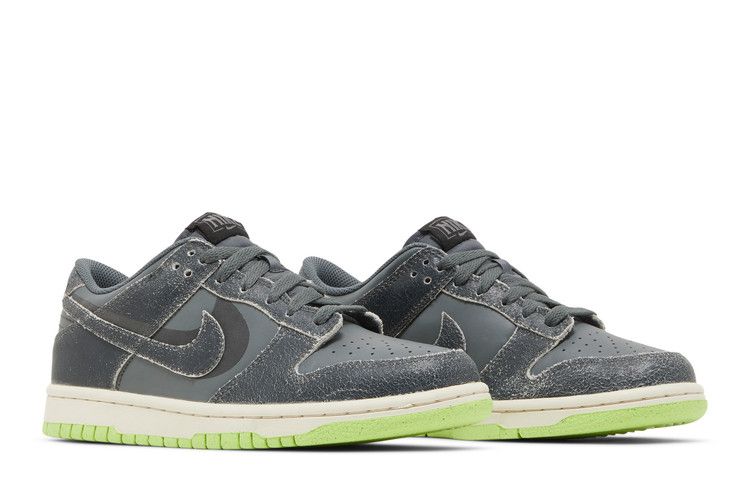 Nike Dunk Low SE GS 'Halloween - Cauldron'