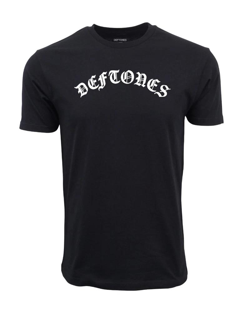 Dt Thedeftones Rounisextic Dreams Graphic T Shirt S