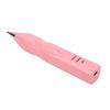 Electric Rhinestone Painting Pen 3 Suction Leves Cordless Vacuum Art Painting Pen with Replaceable Tips