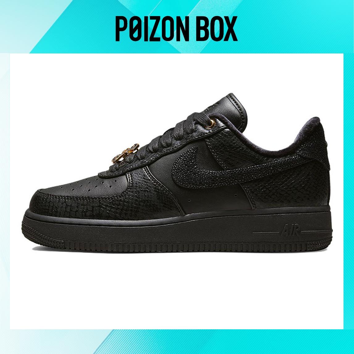 

кроссовки Female Nike Air Force 1 Low Skate shoes DX6035-001