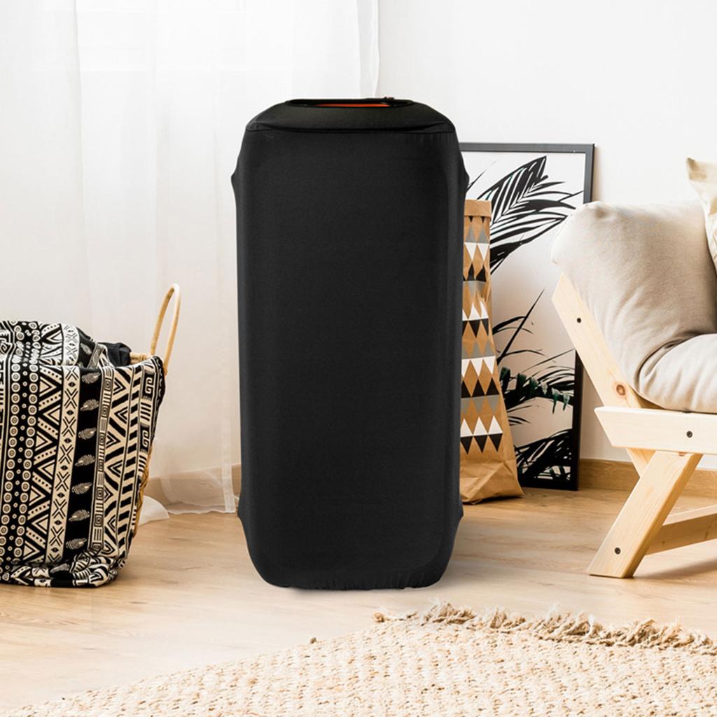 Fabric Speaker Anti Dust Cover for JBL Partybox 310 Speaker Preserve Sound Quality and Appearance