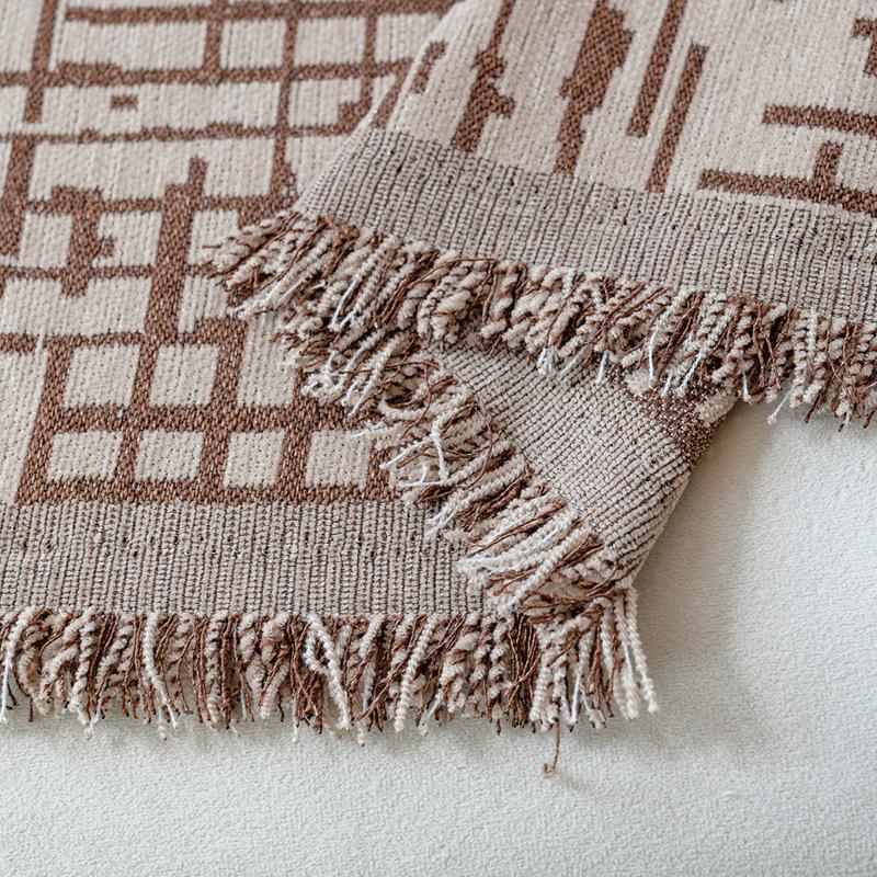 All-Season Chenille Sofa Cover: Dustproof, Claw-Resistant, Universal Fit