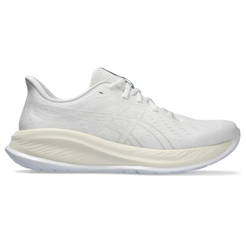 New Asics Gel Cumulus 26 White White 1011B792-101