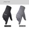Premium Touch Screen Winter Men Women Thermal Gloves Windproof Waterproof Outdoor Skiing Cycling Running Gloves For Cold Weather