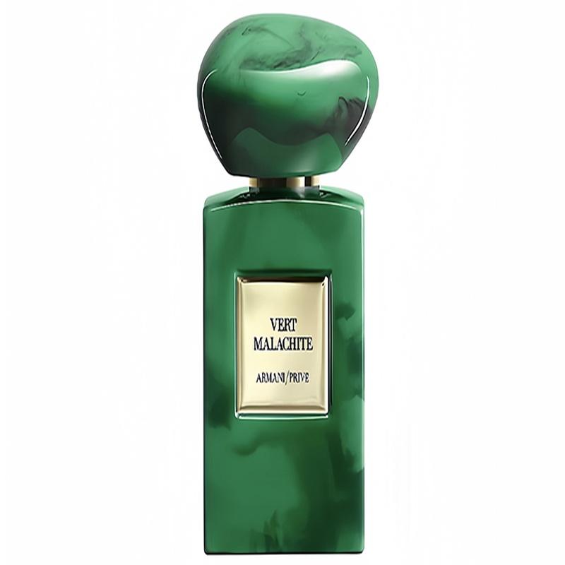 Armani Chrysanthemum Perfume Haute Couture Travel
