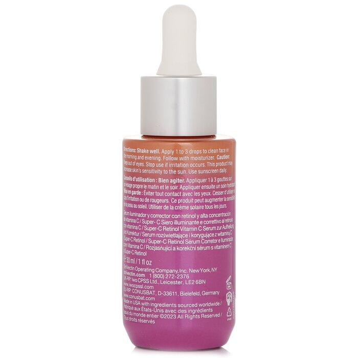 () STRIVECTIN Multi-Action Super C Retinol Brighten & Correct Vitamin C Serum (Random Packaging)