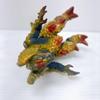 Used Ultraman Monster Soft Vinyl Figure Goldoras