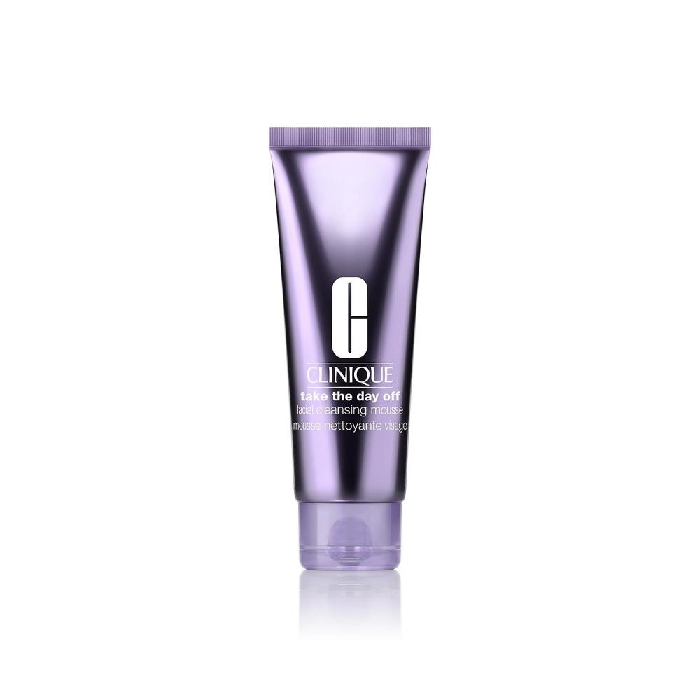 Clinique Skin Ttdo Cleansing Mousse