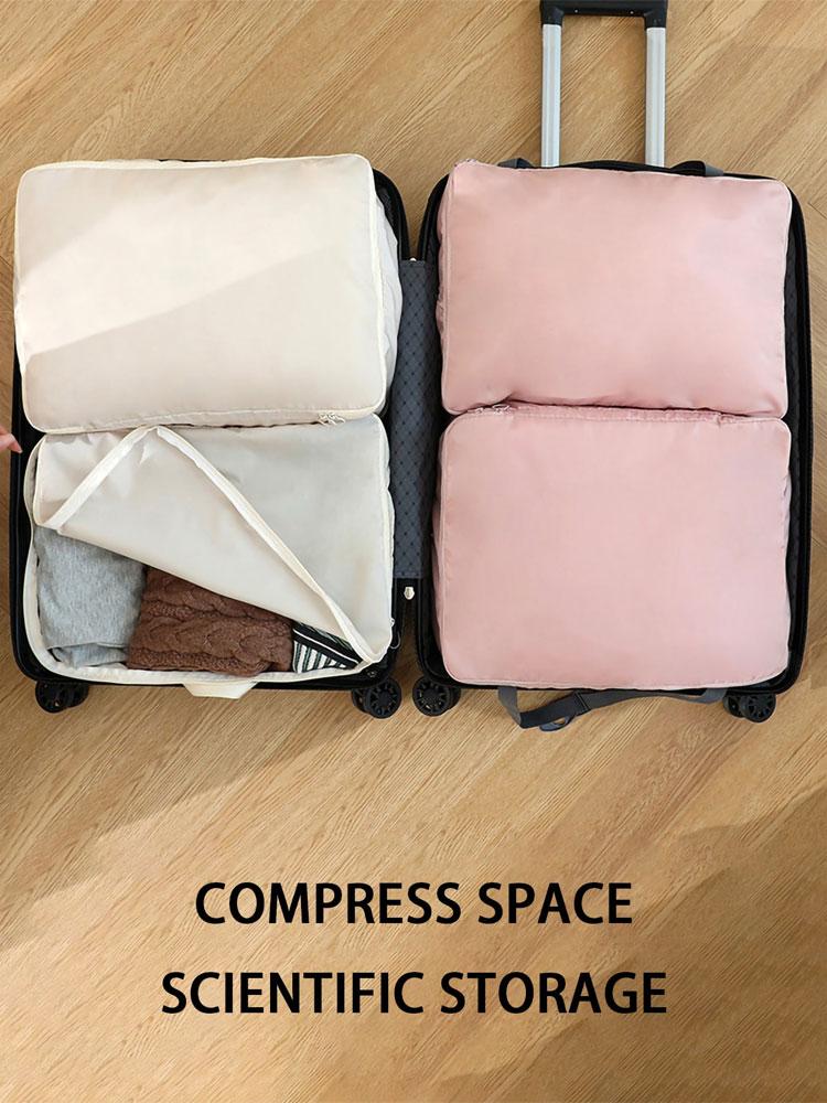 1PC Down Jacket Storage Compression Bag Travel Storage Bag