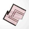Chiffon  Print Scarves Silk Scarf Fashion Women  Printing Long Soft Wrap Scarf Cotton Silk Shawl Beach Scarf