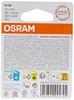 Osram W3W 3W Bulbs 2 Pcs