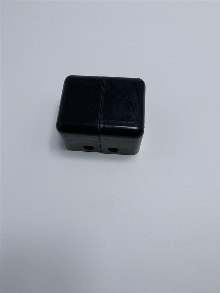 2x 13-03510 Hood Bumper Short Bolt-on Bushings for Peterbilt 330 357 377 379 385