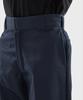 DICKIES Double Knee Loose Fit Flex Work Pants Dark Navy