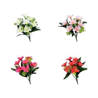 Heminredning – Konstgjorda växter & blommor