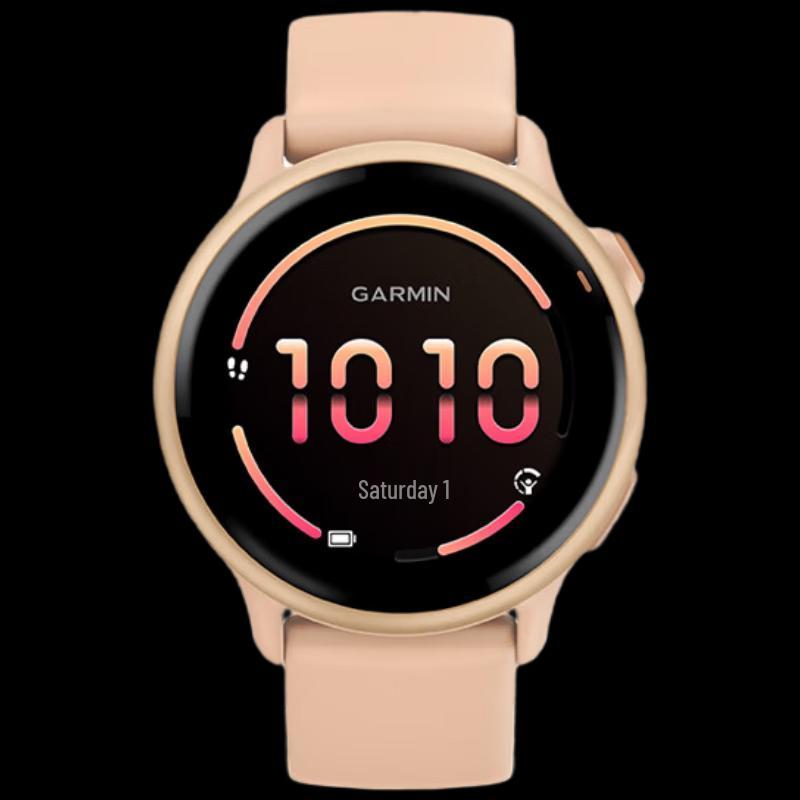 Garmin Active6 GPS Smartwatch (CN version)