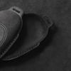 Suede Faux Leather Car Key Case Cover For Bmw 7 Series G70 G09 Xm U06 G81 M3  I7 X7 G07 Lci Ix I20 X1 U11 Keychain Protector