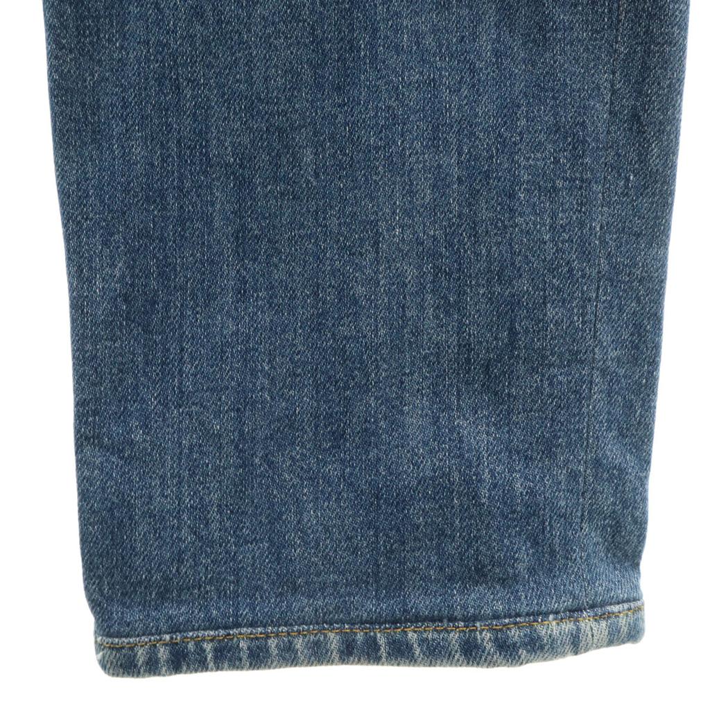 Acne Studios Denim Pants W30 Wash Blue Jeans Men's Used