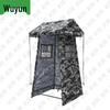 Wu Jun Tactical Camouflage Sentry Tent