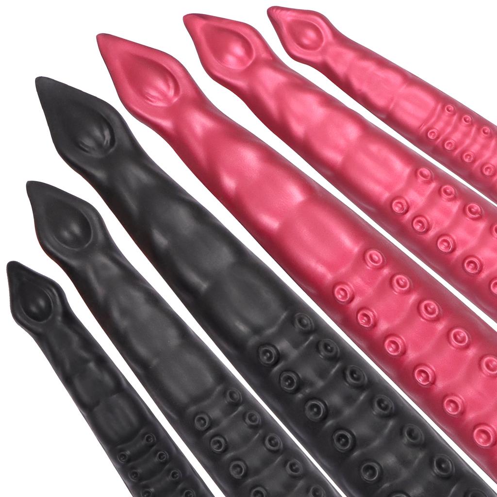 New 55cm Long Big Anal Plug Octopus Suction Cup Analsex Toy 3 Size Buttplug Sex Toys for Cupple Dildo and Sex Toys Fantasy Toys S-L Climax Masturbator