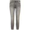 Noisy May Kimmy Normal Waist Ankle AZ006LG Jeans