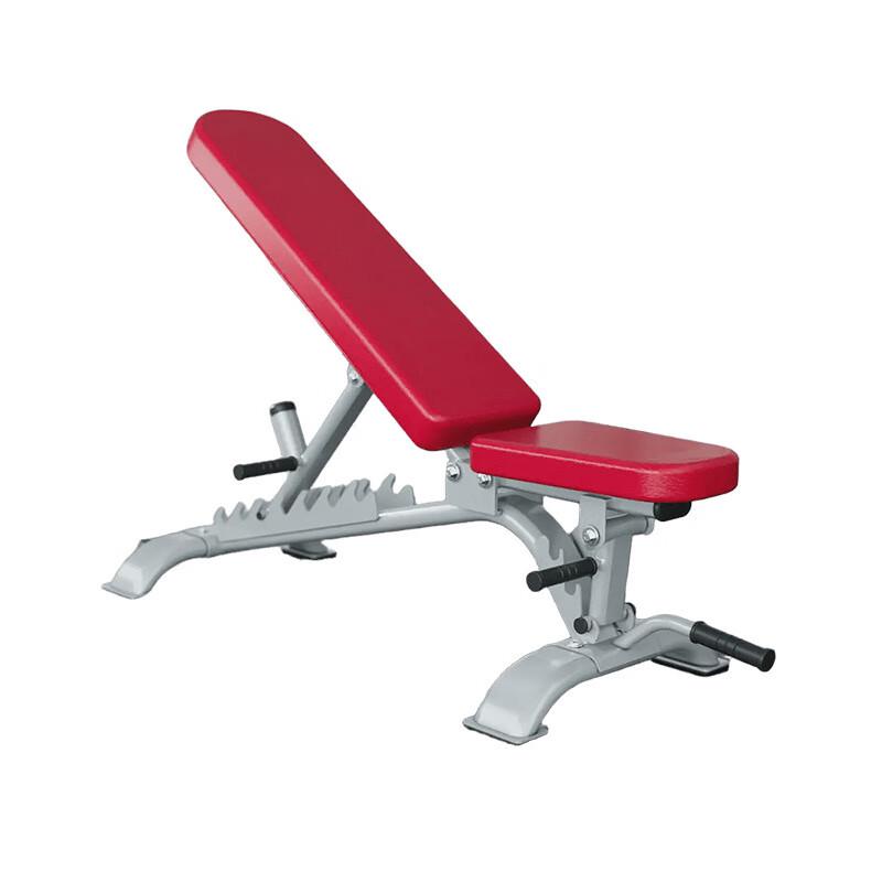 Liegang Professional Adjustable Weight Bench