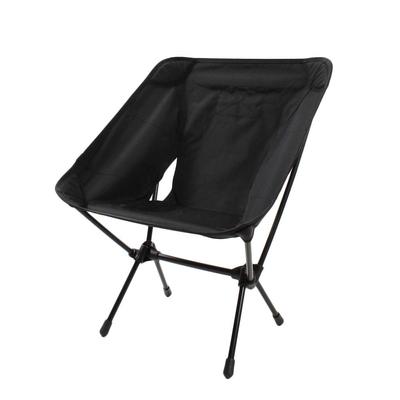 Helinox Tactical Chair Black, japanischer Distributor 19755001001001 [Autorisiertes Produkt]